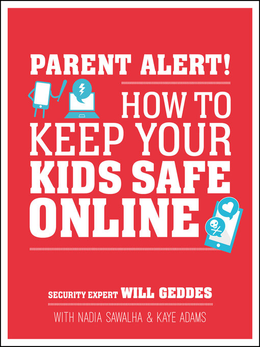 Title details for Parent Alert by Will Geddes - Available